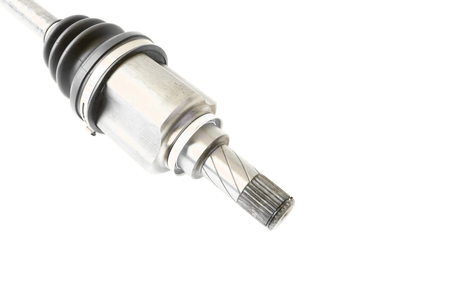 PÓŁOŚ DACIA DOKKER 13> LE 1.6