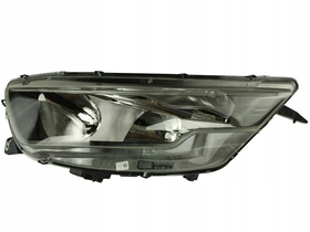 5801473750 REFLEKTIVECO DAILY 14- H7 H1 LE