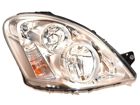 MM LPN911 REFLEKTPRAWY IVECO DAILY 06- H7 H1 PR REGULOWANY ELEKTRYCZNIE