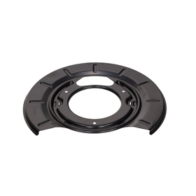 OSŁONA TARCZY HAM MERCEDES V 638/2 96> TYŁ L/P