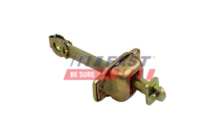 FT08525 OGRANICZNIK DRZWI VW TRANSPORTER T4 90> PRZÓD L/P