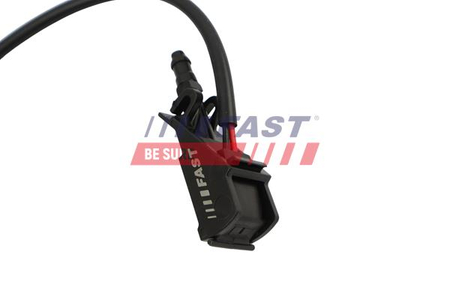 FT00530 SPRYSKIWACZ SZYBY VW GOLF IV 97> L/P PODGRZEWANY MGIEŁKA