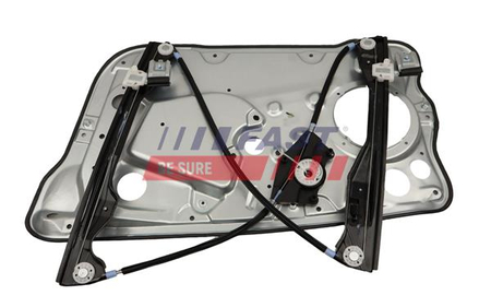 PODNOŚNIK SZYBY SKODA FABIA I PRZÓD LEWY ELEKTR BEZ SILNIKA