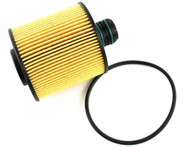 71754237 FILTR OLEJU FIAT DUCATO 06>/ 14> 2.0JTD DOBLO BRAVO 500L PUNTO