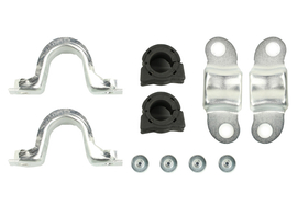 FT18413 GUMA STABILIZATORA PRZÓD ZESTAW FIAT DUCATO 06- 26MM