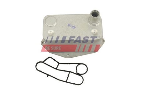 FT00670 CHŁODNICA OLEJU BMW 3 E46 98> M57