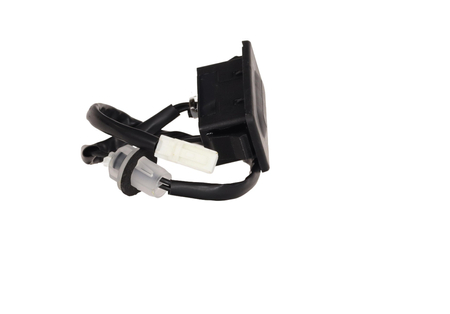 ZAMEK BAGAŻNIKA MAZDA 6 II 07> WŁĄCZNIK