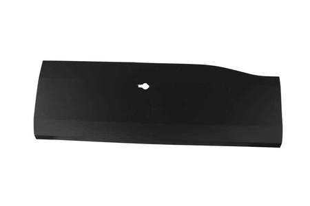 FT90923 LISTWA ZEWNĘTRZNA DRZWI PRZESUWNE PRAWE IVECO DAILY 14-