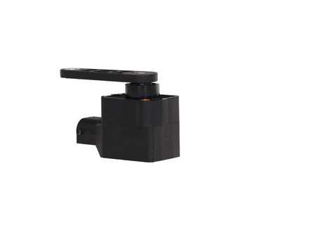 REGULATOR POŁOŻENIA REFLEKTORA BMW 3 E46 98> CZUJNIK