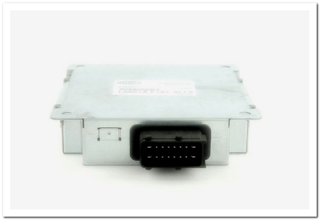 ZZ 51833517 B CENTRALKA ELEKTRON FIAT DUCATO 06> STOP&START
