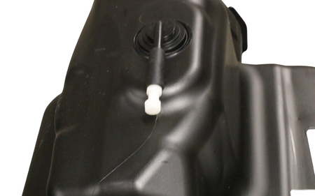 5803236615 ZBIORNIK MOCZNIKA IVECO DAILY 14- 22- 2.3/3.0 JTD