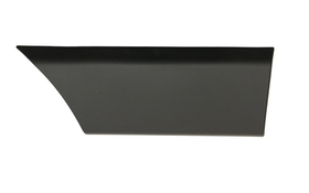 VCEM111 LISTWA ZEWNĘTRZNA PRAWA KRÓTKA PRZED KOŁEM RENAULT MASTER 10-