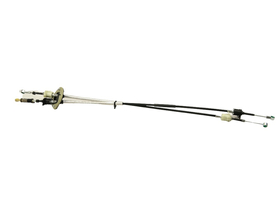 VCCG107 LINKA ZMIANY BIEGÓW IVECO DAILY 06> KPL