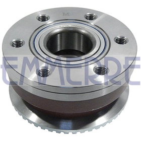 EM 931001 ŁOŻYSKO PIASTA KOŁA PRZÓD IVECO DAILY 00- 35.8/35C12/40C12