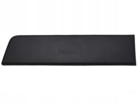 FT90758 LISTWA ZEWN FIAT DUCATO 06>/ 14> BOK TYŁ LE GREY SZARA