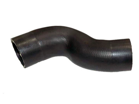 FT61729 RURA INTERCOOLERA LEWA FIAT DOBLO 09> 1.3JTD E5