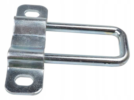 FT95531 ZACZEP ZAMKA DRZWI TYŁ GÓRA FIAT FIORINO 07-