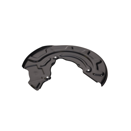 OSŁONA TARCZY HAM AUDI A3 8V 12> PRZÓD LE