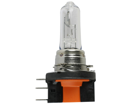 MM H15 12V ŻARÓWKA FIAT DUCATO 06> 12V H15  DROGOWE + DZIENNE 11>