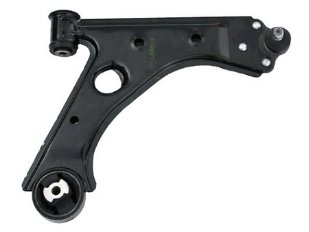 FT15137 WAHACZ PRAWY OŚ PRZÓD FIAT FIORINO 07-