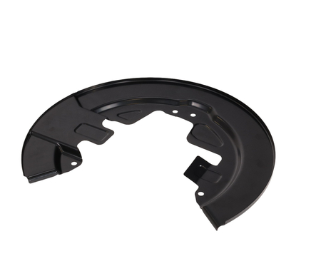 OSŁONA TARCZY HAM VOLVO S60 II 10> PRZÓD PR