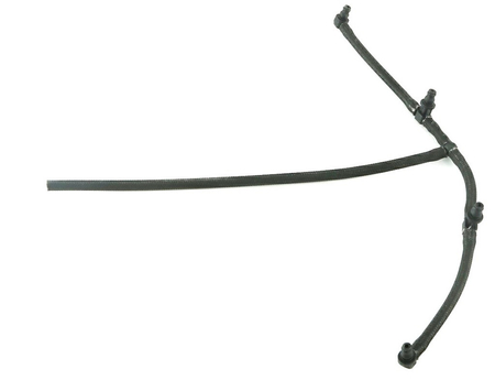 FT39504 PRZEWÓD PALIWA POWROTNY FIAT DUCATO 02> 2.8JTD