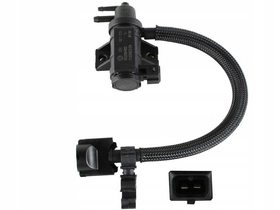 55269482 ELEKTROZAWÓR FIAT DUCATO 06>/ 14> TURBOSPRĘŻARKI REGULACJA 11>