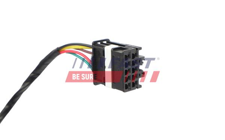 FT10290 LUSTERKO CITROEN BERLINGO 18> ELEKTR LE PODGRZEW DO MALOWANIA