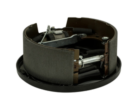 FT32301 HAMULCE ZESTAW NAPRAWCZY PRAWY TYŁ IVECO DAILY 90-