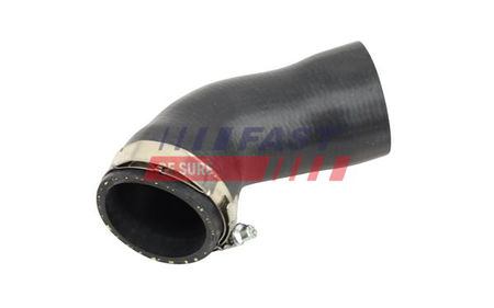 FT10463 RURA INTERCOOLERA VW CADDY III 03> PR GÓRA 2.0 TDI 15>