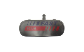 FT00514 SPRYSKIWACZ SZYBY AUDI Q3 8U 11> PR PODGRZEWANY