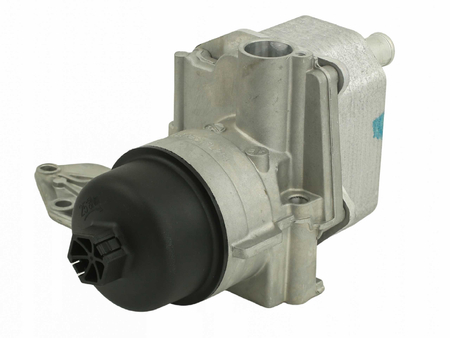 FT55416 CHŁODNICA OLEJU FORD TRANSIT 06> 2.2 TDCi