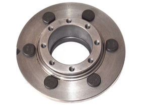 ERR 713526 PIASTA KOŁA TYŁ IVECO DAILY 90- 49.10