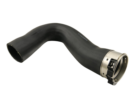 FT61966 RURA INTERCOOLERA MERCEDES SPRINTER 06> 906 PR DÓŁ