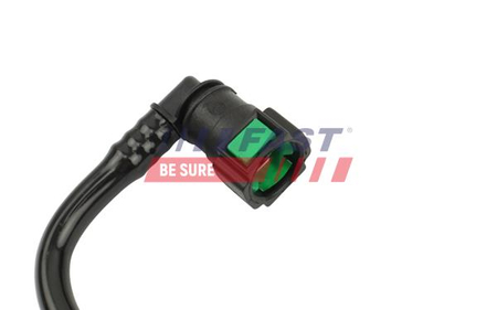 FT00927 PRZEWÓD PALIWA DACIA DUSTER 10> 1.5 BLUE DCI