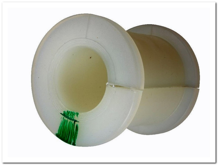 93814618 GUMA STABILIZATORA IVECO DAILY 90> TYŁ ŁĄCZNIK STABILIZATORA 28MM