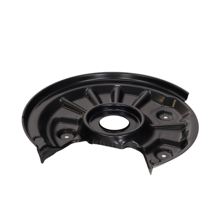 OSŁONA TARCZY HAM AUDI A3 8Y 19> TYŁ LE