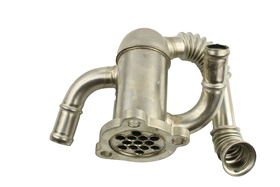 HW550250 WYMIENNIK CIEPŁA EGR FIAT DOBLO 09> 1.3 JTD