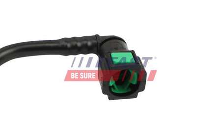 FT00832 PRZEWÓD PALIWA PEUGEOT 307 00> 1.4 1.6 2.0