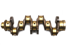 FT51759 WAŁ KORBOWY IVECO DAILY 06- 2.3 JTD