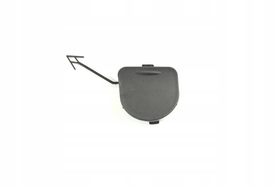 FT90828 ZAŚLEPKA ZDERZAKA PRZÓD MERCEDES SPRINTER 06- 906