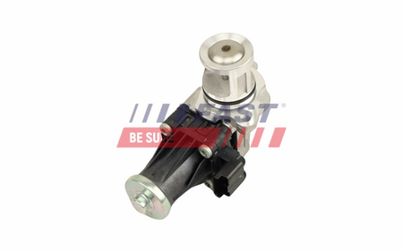 FT10615 ZAWÓR EGR FORD TRANSIT CONNECT 13> BEZ WYMIENNIKA 1.5 TDCI 15>