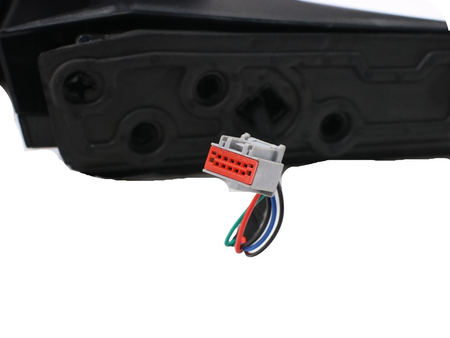 FT88029 LUSTERKO LEWE FORD TRANSIT CONNECT 2013-