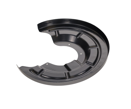 OSŁONA TARCZY HAM RENAULT SCENIC II 03> TYŁ LE