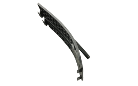 FT90141G ZAŚLEPKA ZDERZAKA PRAWY PRZÓD VW CRAFTER 16-