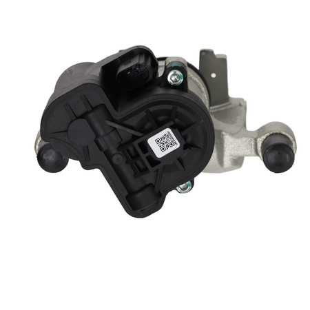 ZACISK HAM AUDI Q3 8U 11> TYŁ PR BEZ JARZMA