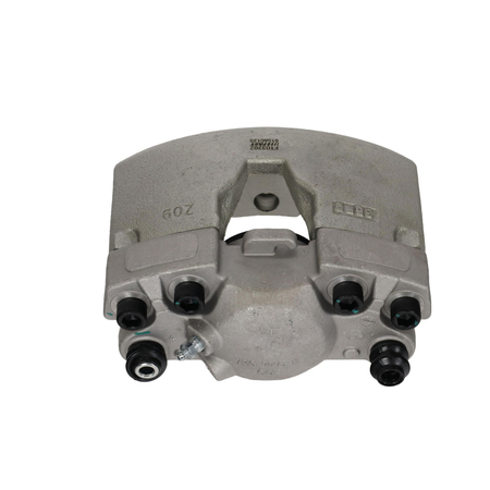 ZACISK HAM AUDI A6 C7 10> PRZÓD PR BEZ JARZMA