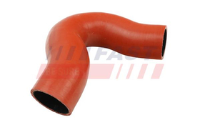 FT65163 RURA INTERCOOLERA VW CRAFTER I 06> 2.0 TDI 10>