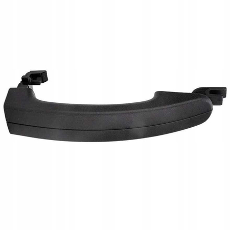 FT94592 KLAMKA ZEWNĘTZNA PRZÓD BOK L/P FORD TRANSIT 13-