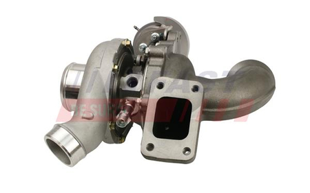 FT63559 TURBOSPRĘŻARKA FIAT DUCATO 06> 11> 2.3 JTD 150